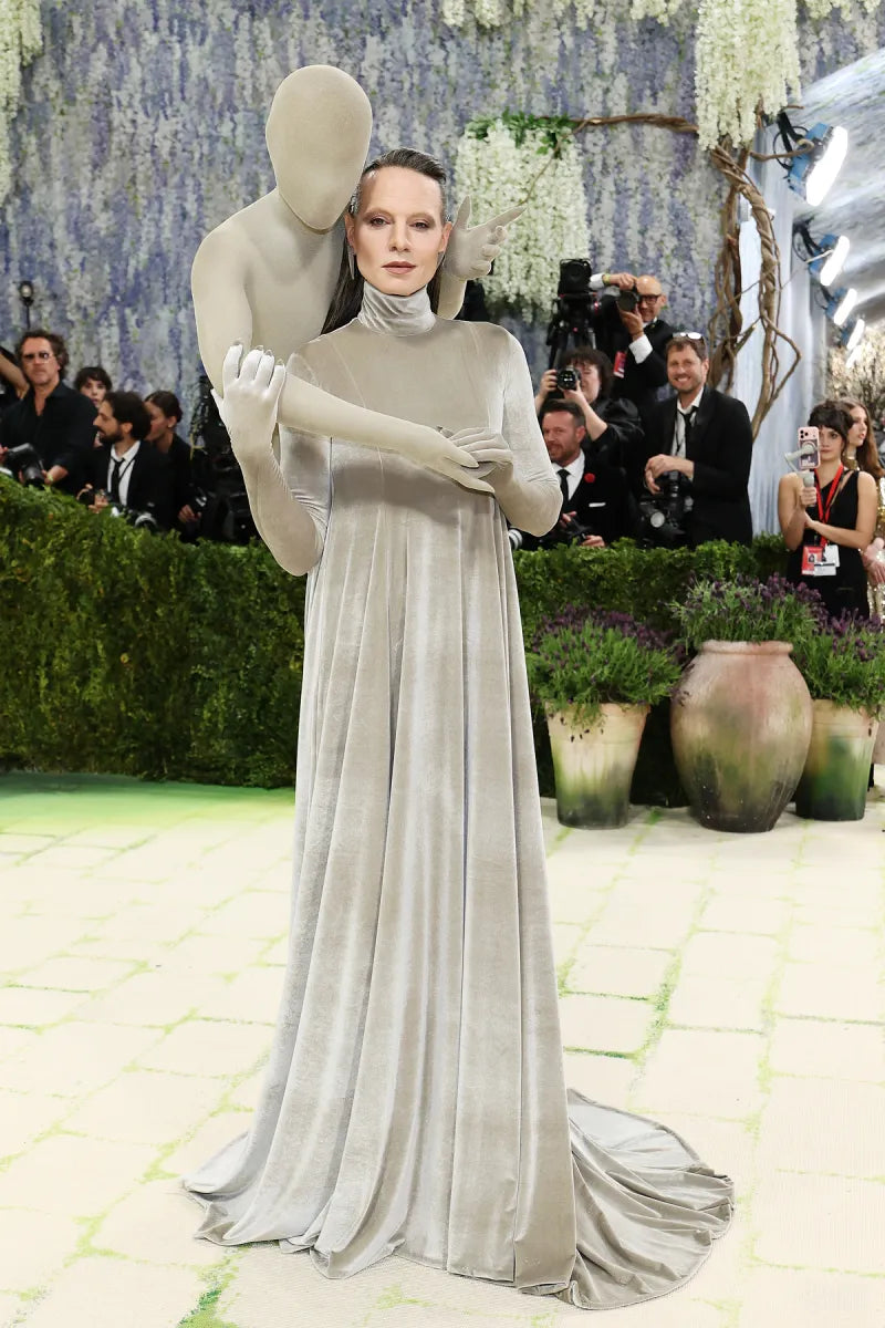 Costume Art Met Gala 5