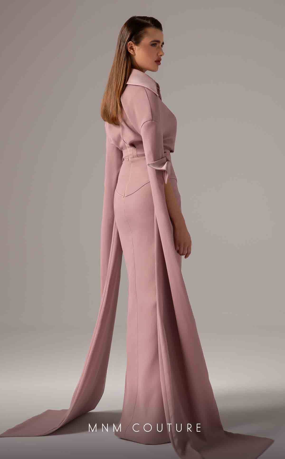 Mother of the Bride Dresses A Line Long Formal Mother of the Bride Dress Pink