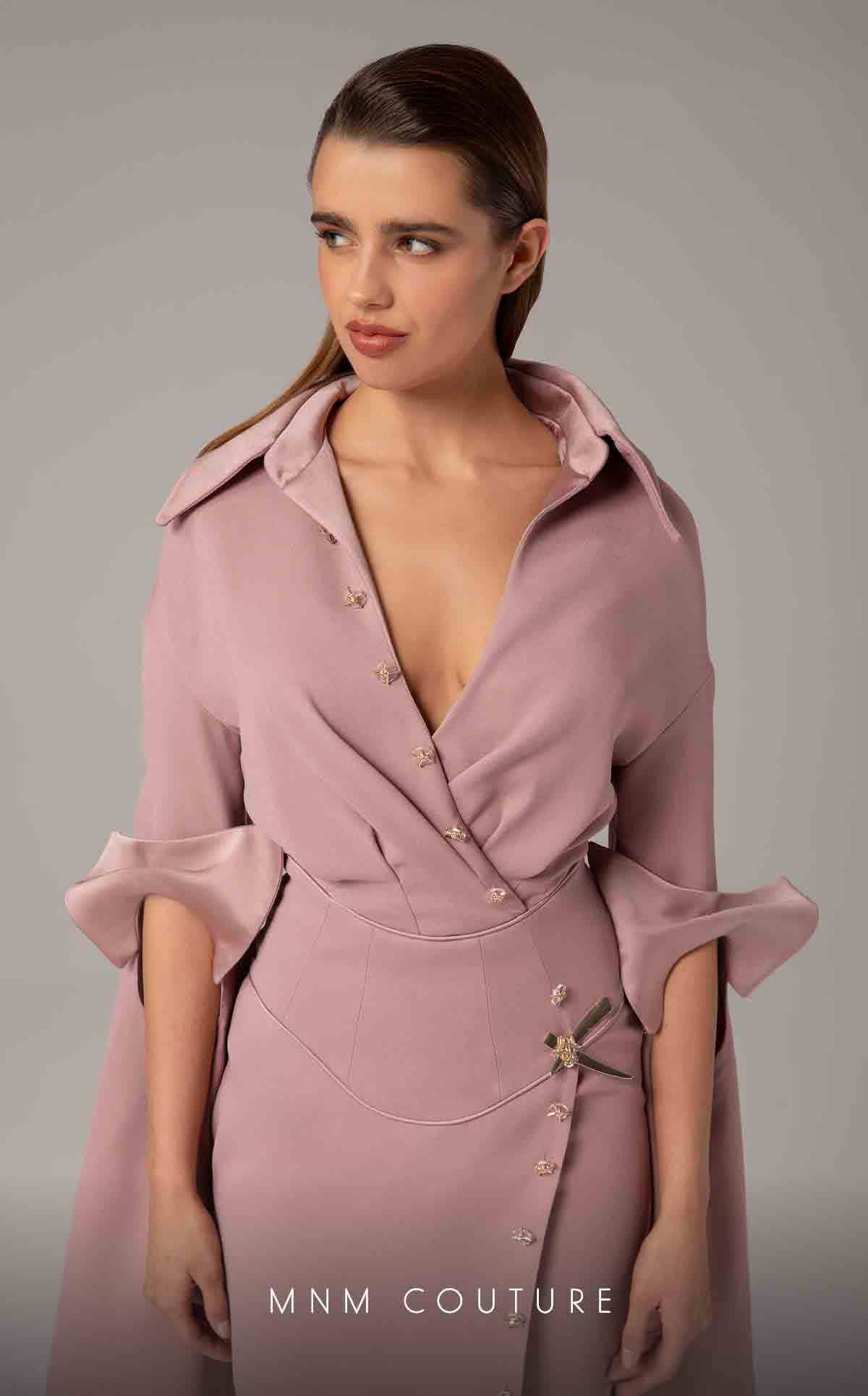 Mother of the Bride Dresses A Line Long Formal Mother of the Bride Dress Pink