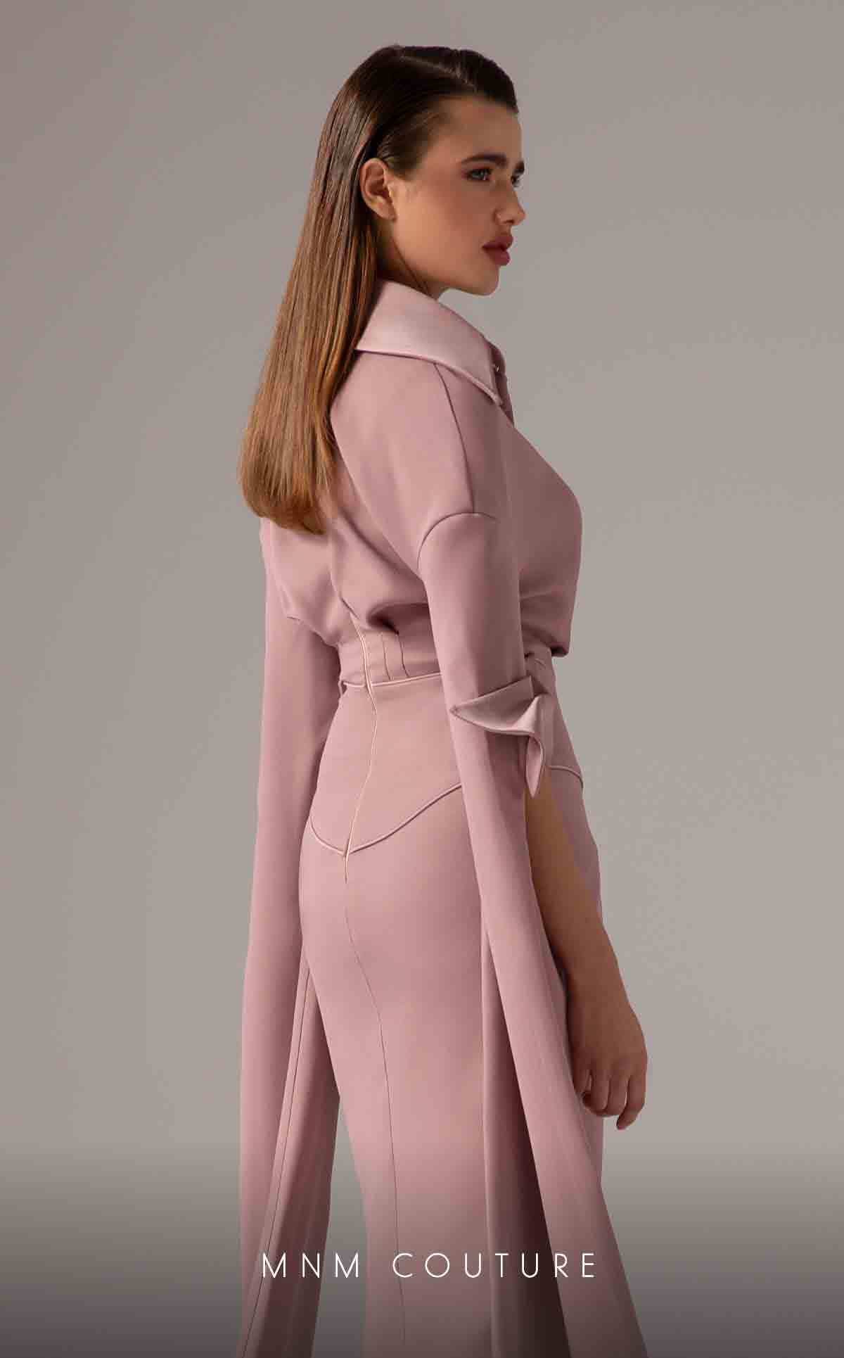 Mother of the Bride Dresses A Line Long Formal Mother of the Bride Dress Pink