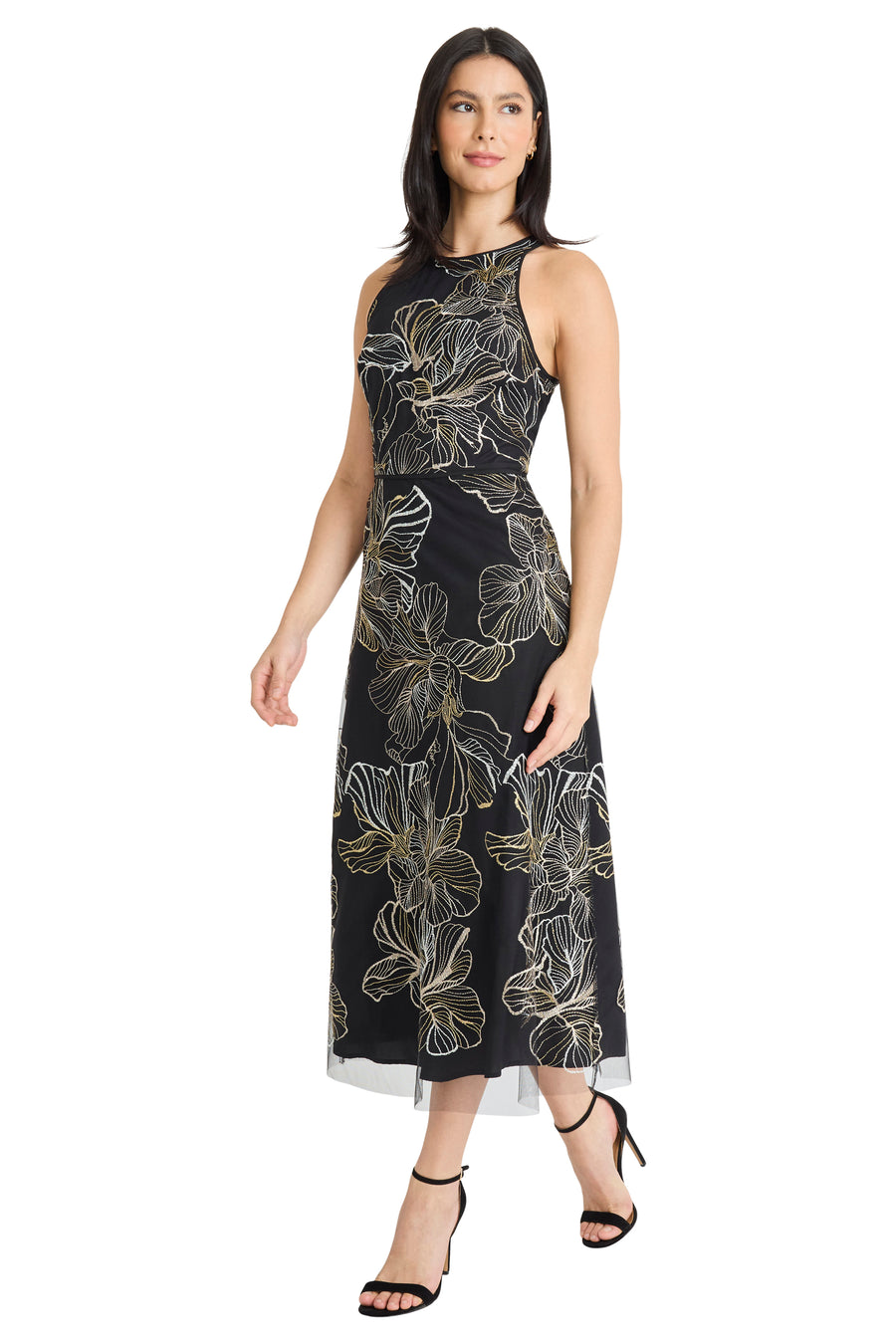 Formal Occasion Dress Maggy London G6855M
