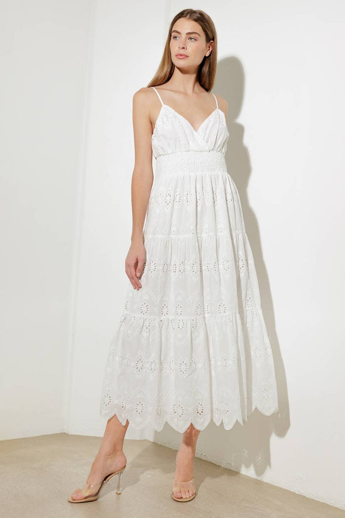 Cocktail Dresses Midi Cocktail A Line Short Dress Flying Tomato FD1299 Off White