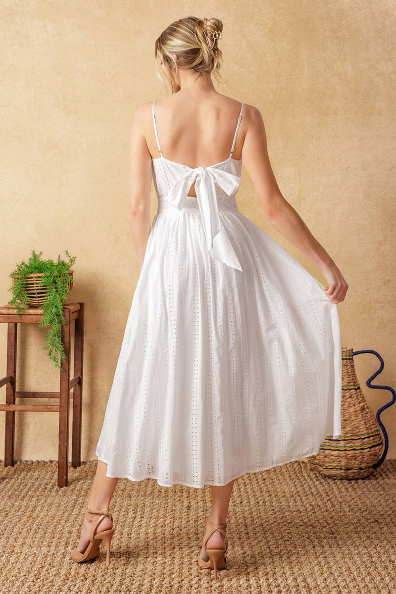 Cocktail Dresses A Line Midi Cocktail Short Dress Flying Tomato ID22079 Ivory