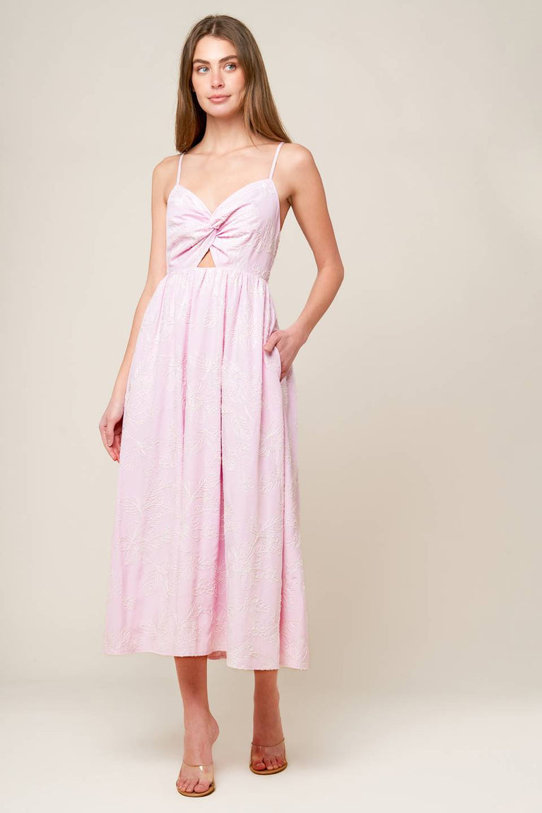 Cocktail Dresses A Line Cocktail Short Midi Dress Flying Tomato ID22294 Pink