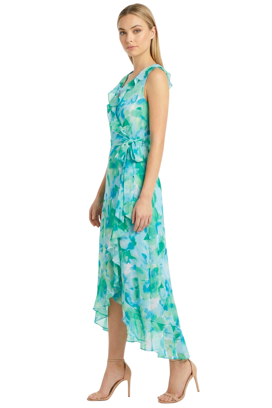 Formal Occasion Dress London Times T10446M