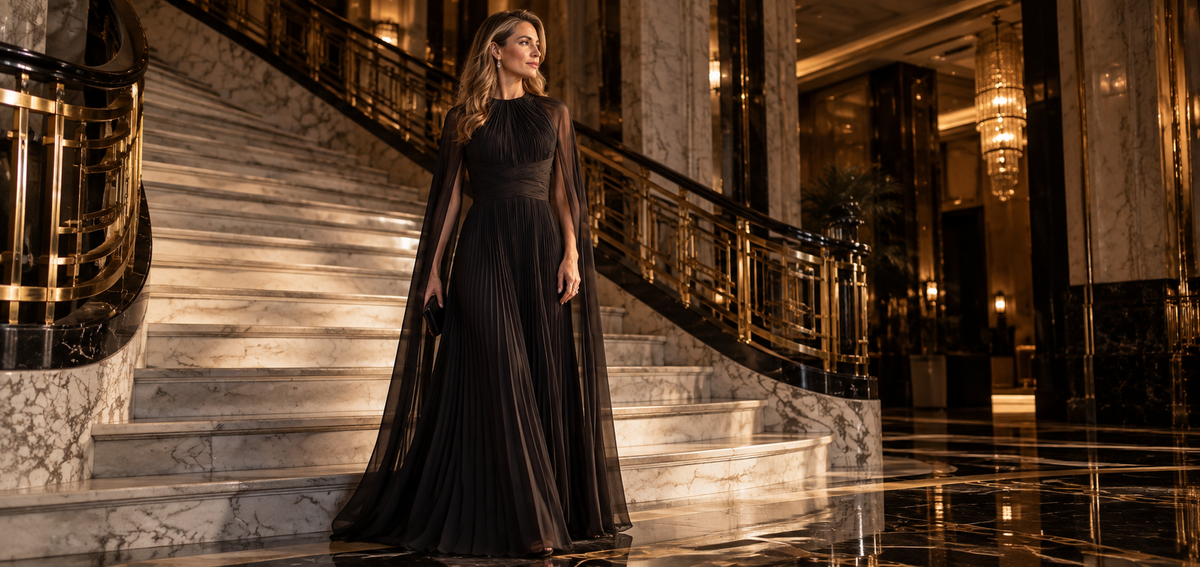 Mother of bride dresses