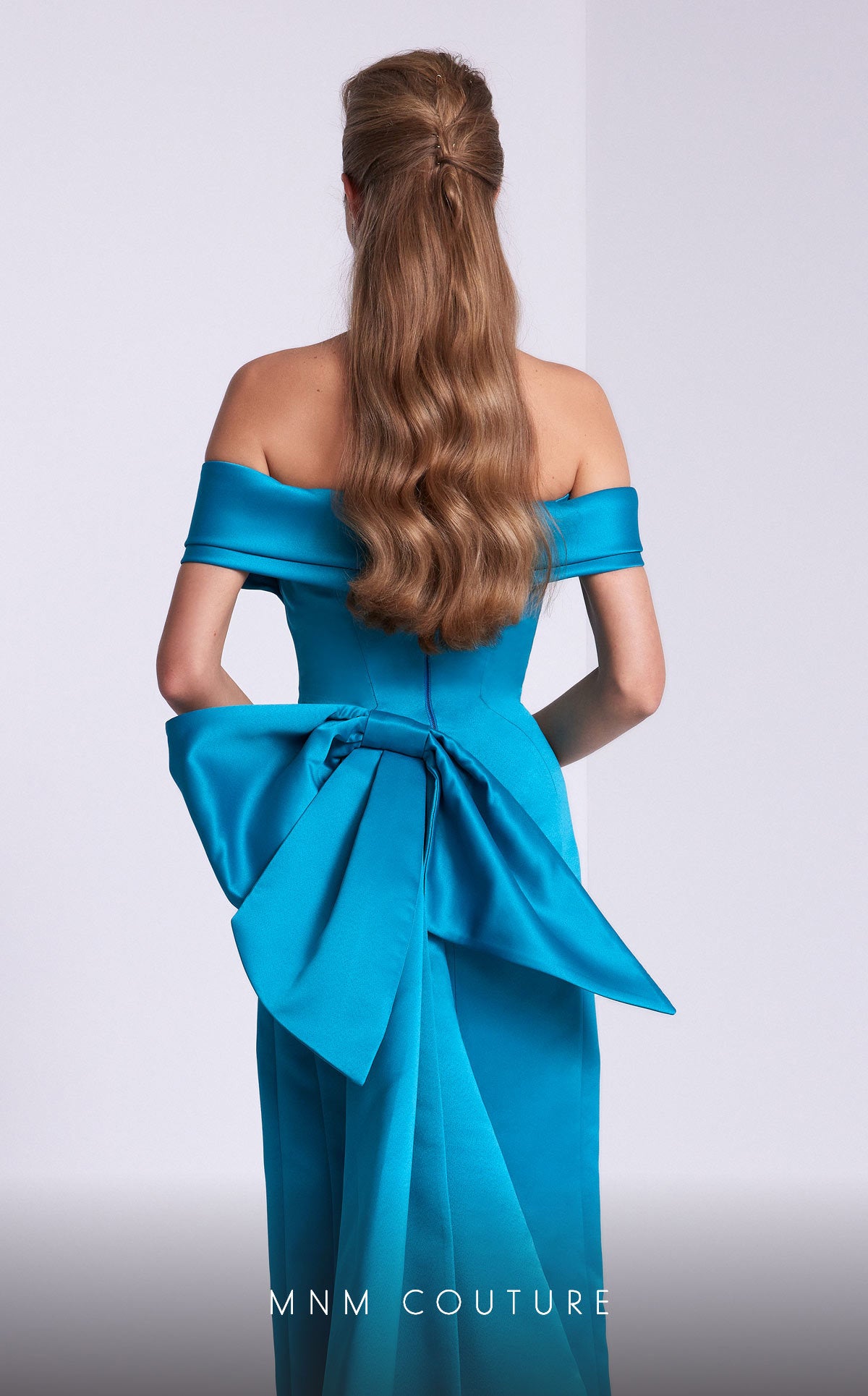 Prom Dresses Long Formal Fitted Pleated Prom Dress Turquoise