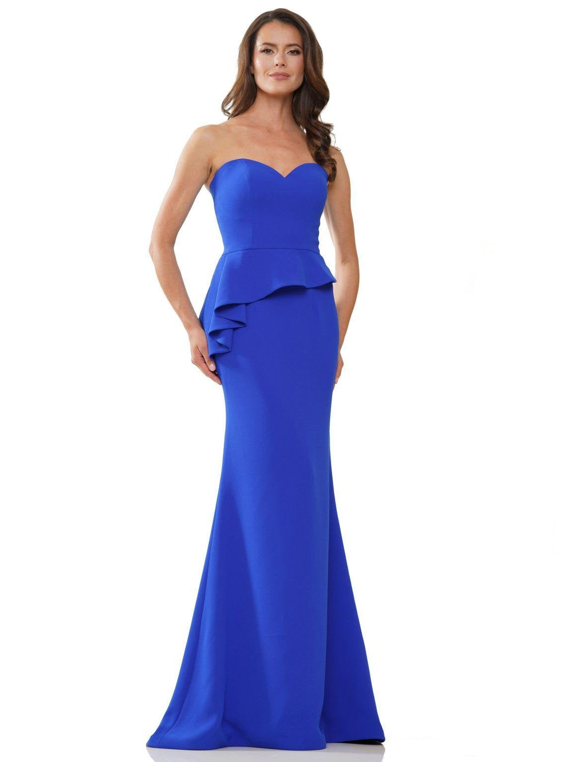 Formal Dresses Long Formal Dress Royal