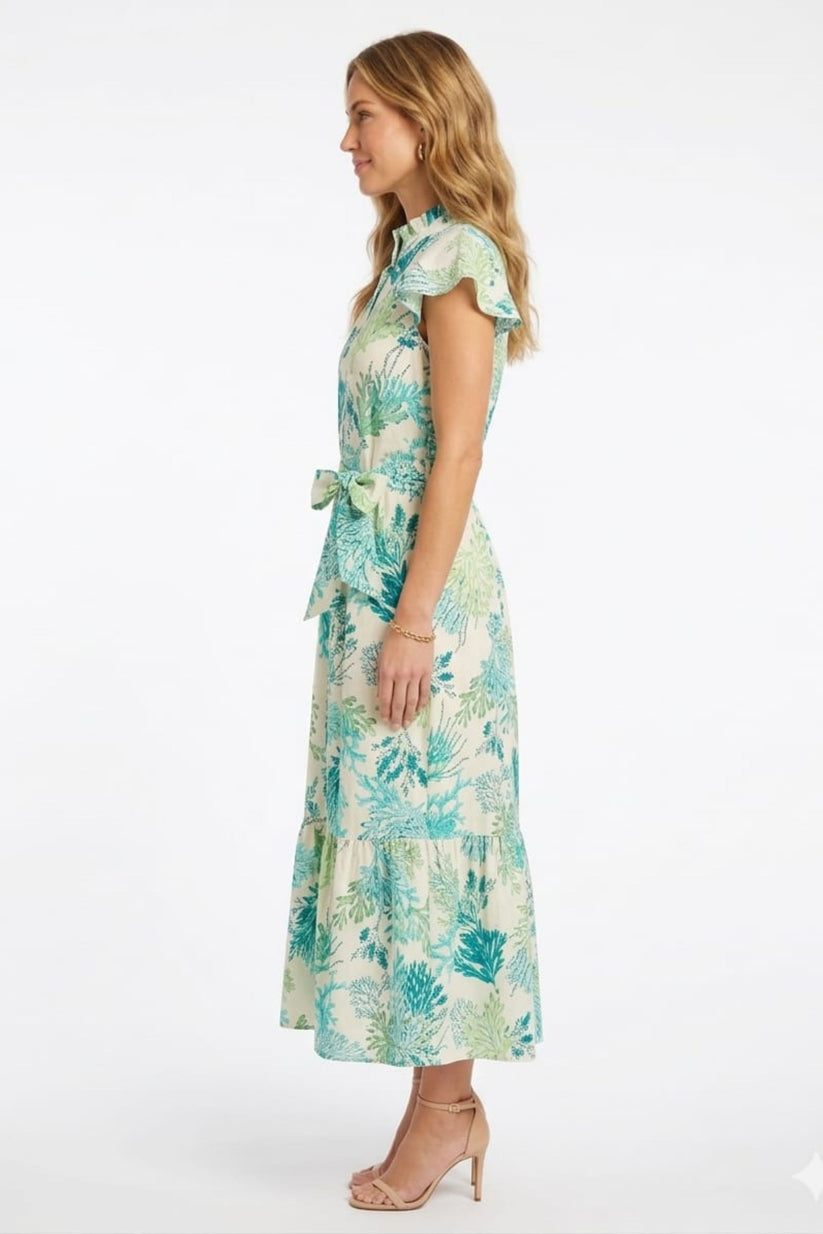 Formal Occasion Dress London Times T10313M