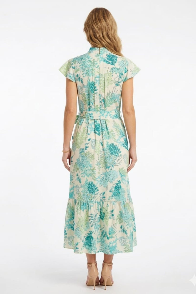 Formal Occasion Dress London Times T10313M