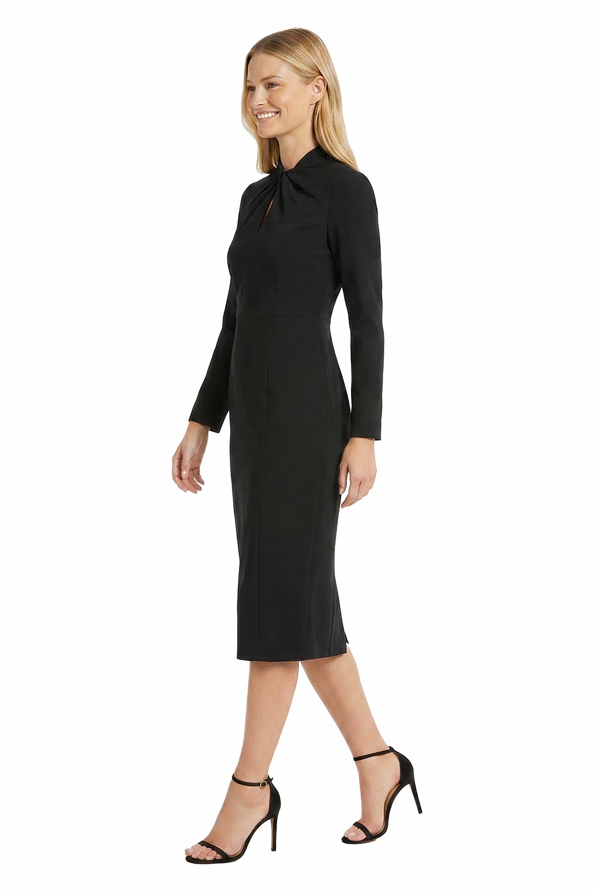 Special Occasion Dress Maggy London G7184M