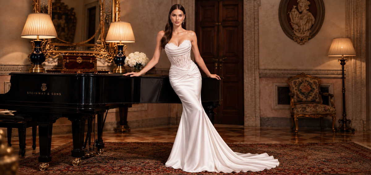 Wedding Dresses