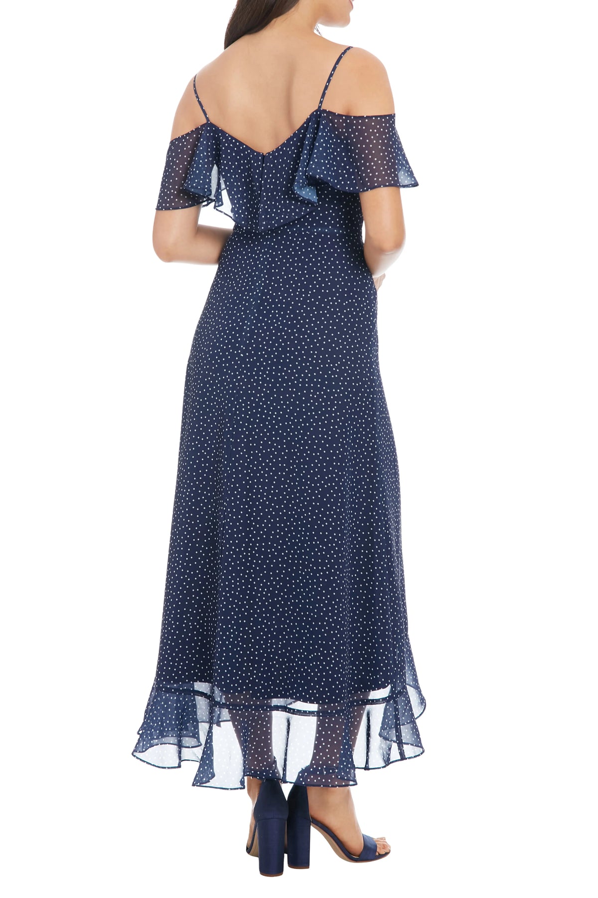 Special Occasion Dress London Times T6119M