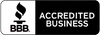 BBB Accredited Busines