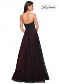 Prom Dress Style #27746 | La Femme 27746M