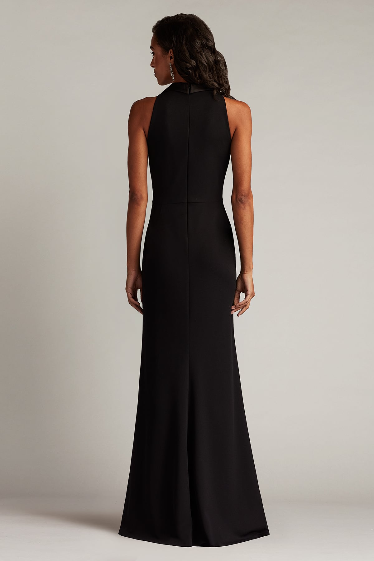 Formal Dresses Long Formal Evening Prom Dress Black