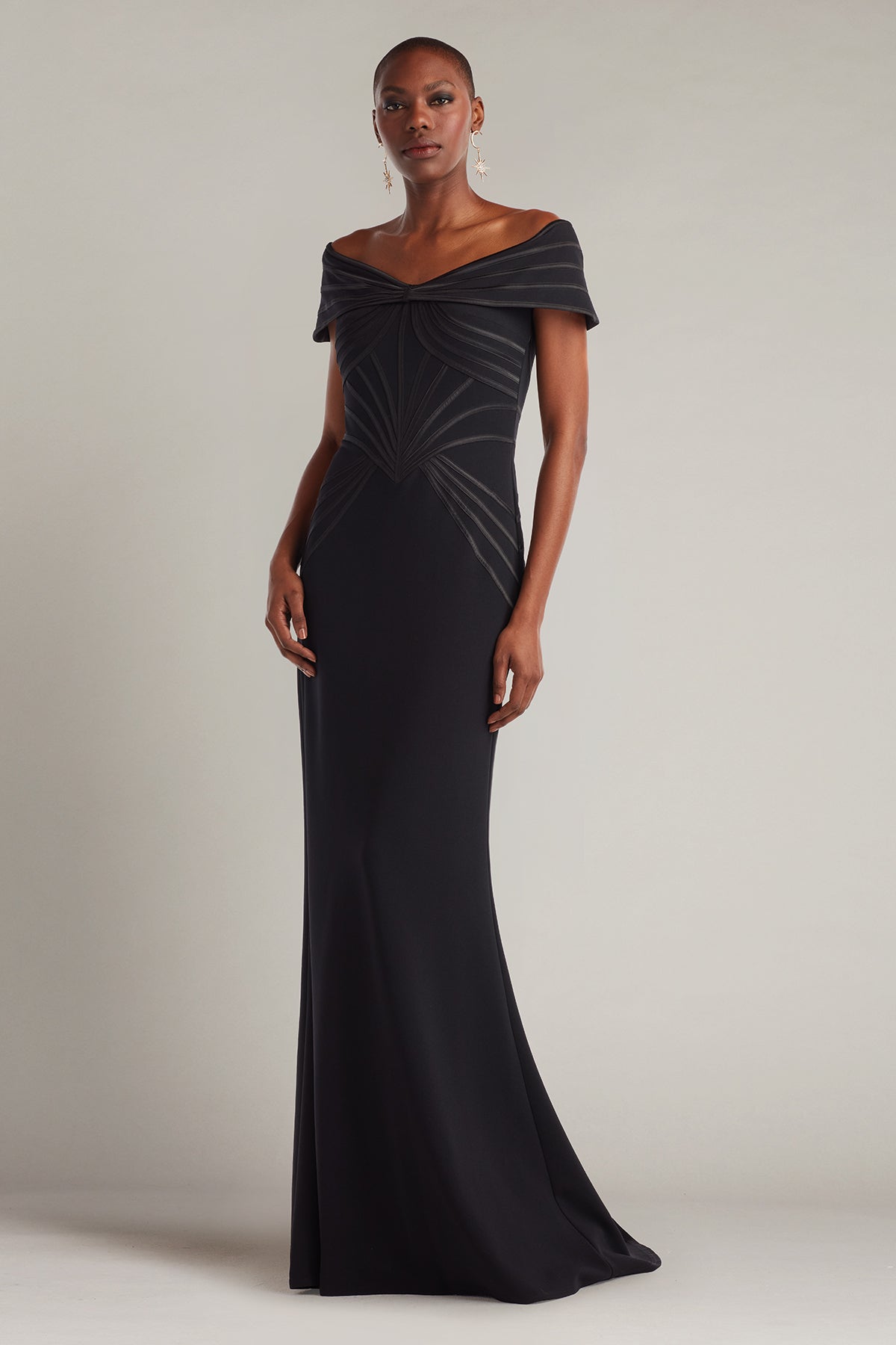 Mother of the Bride Dresses Long Formal Evening Mother of the Bride Dress Black