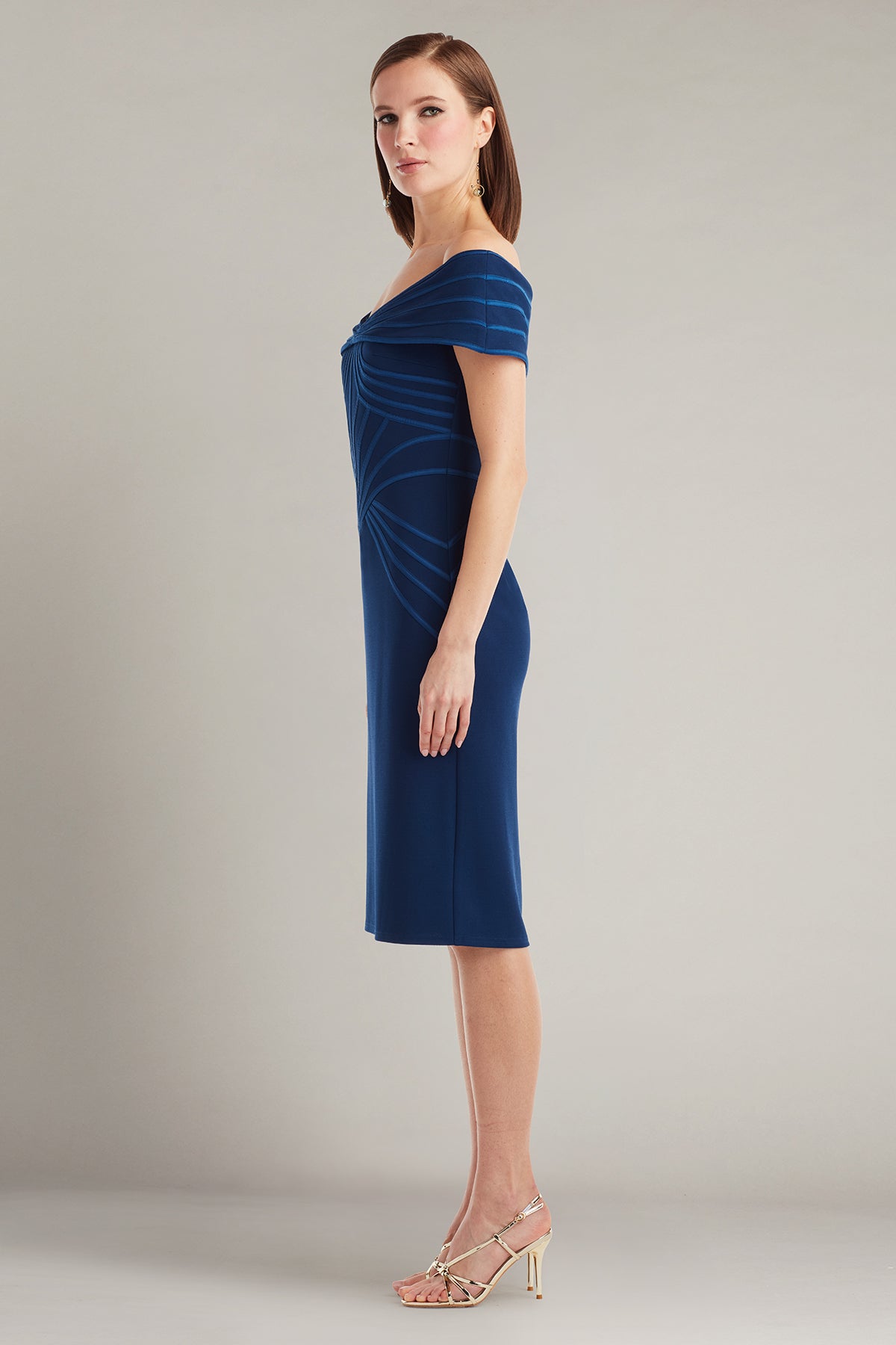 Cocktail Dresses Short Cocktail Evening Dress Navy