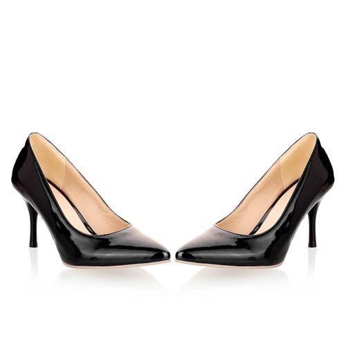 Bridal Shoes Prom High Heels - The Dress Outlet MZ