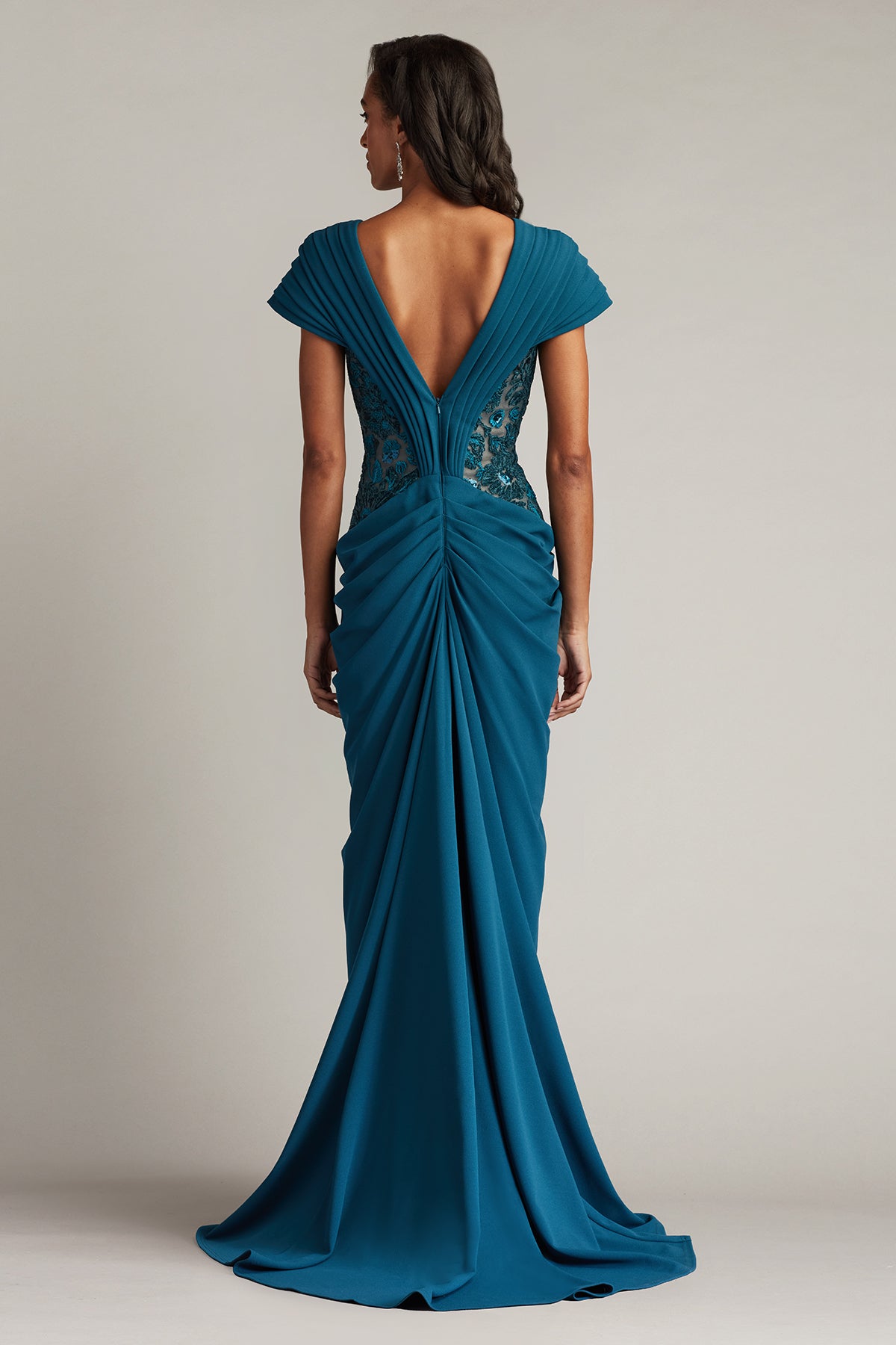 Formal Dresses Long Formal Evening Dress Cerulean