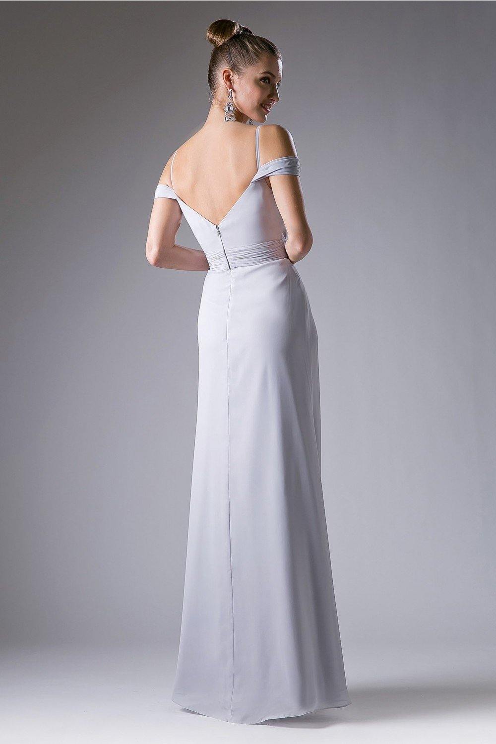 Formal Long Dress Bridesmaid - The Dress Outlet