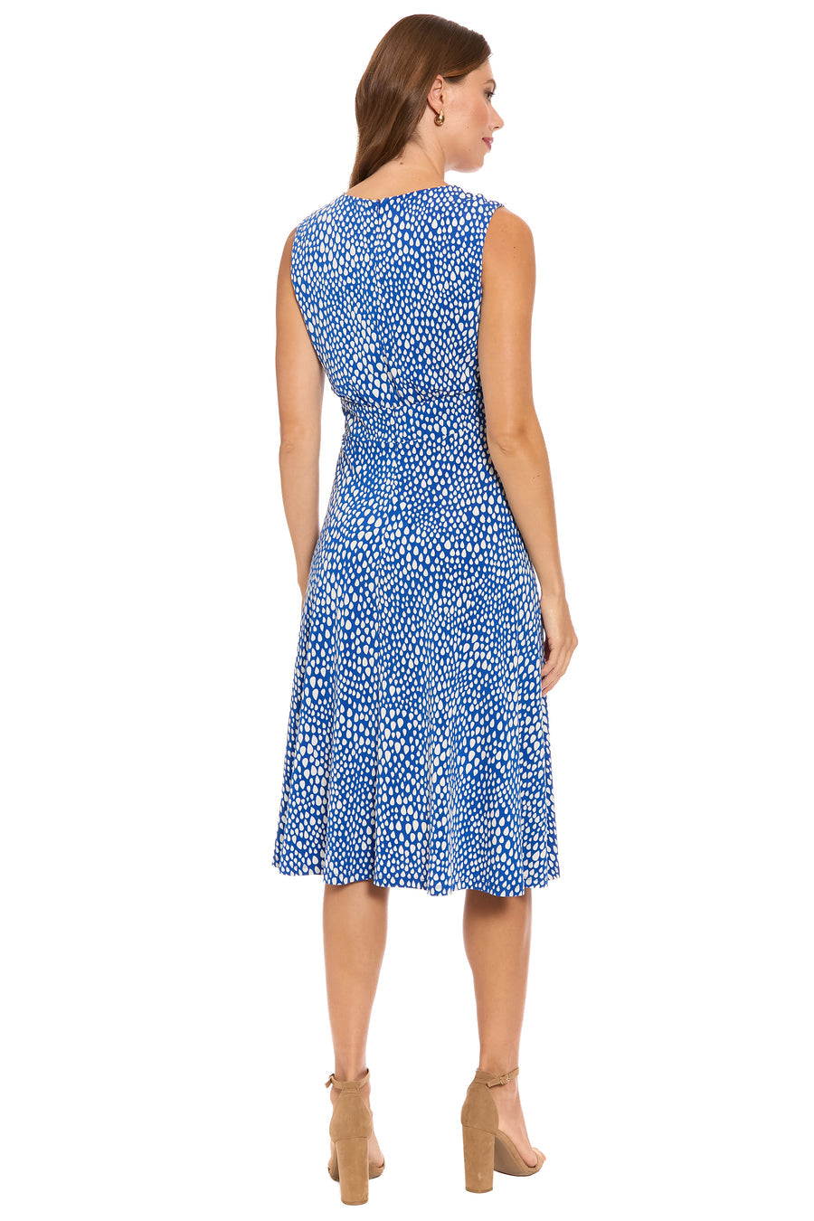 Formal Occasion Dress London Times T10274M