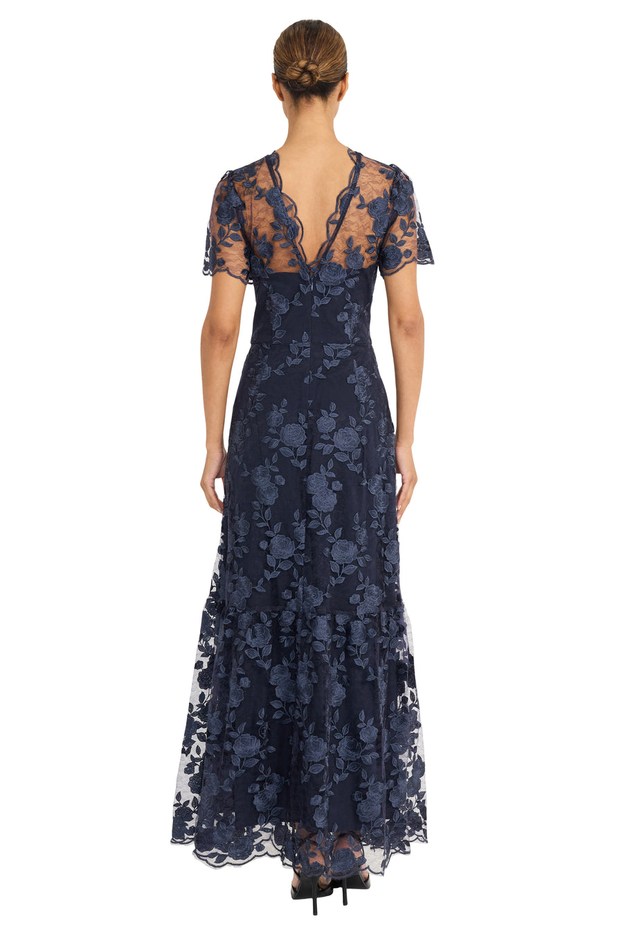 Formal Occasion Dress Maggy London G6741M