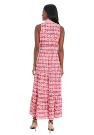 Formal Occasion Dress London Times T7911M