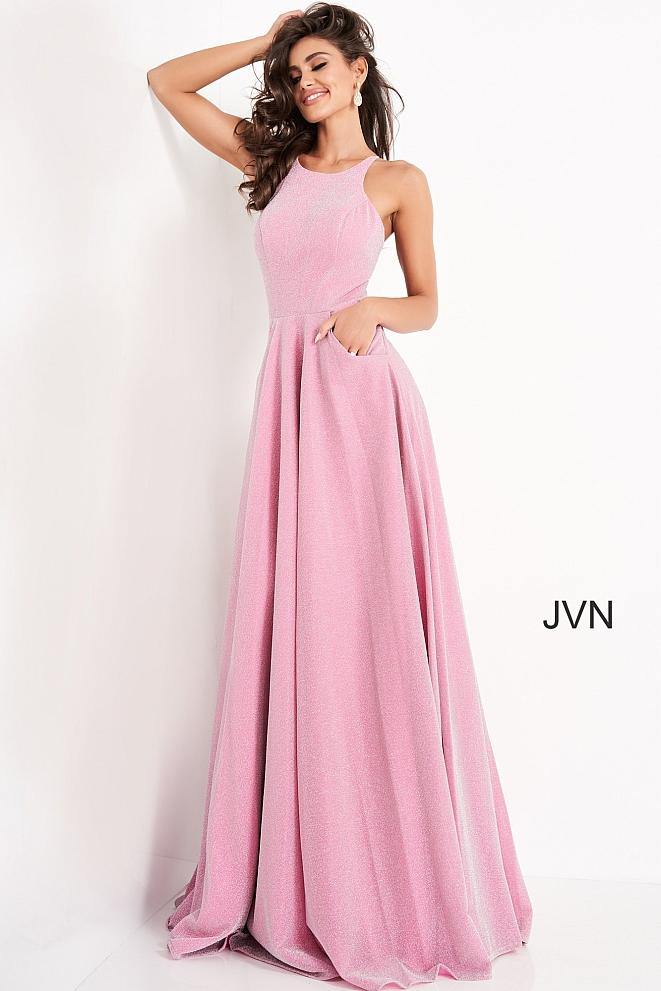 Jovani Long Prom Dress JVN2310 - The Dress Outlet