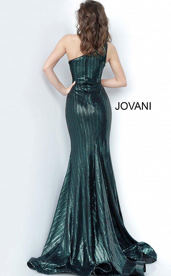 JVN By Jovani Prom Long Evening Dress JVN3278 - The Dress Outlet Jovani