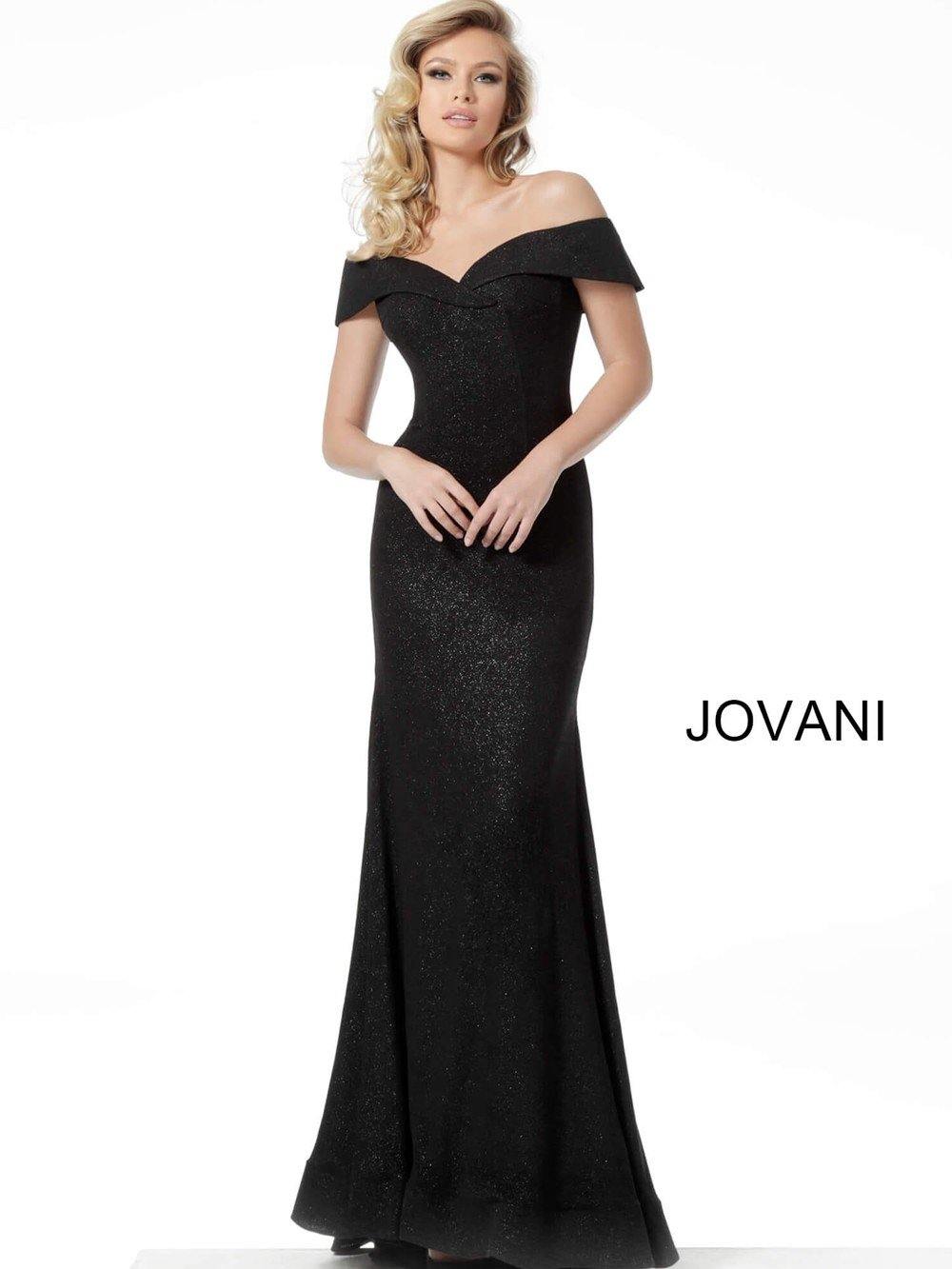 Jovani Long Dress Prom Formal JVN64533 - The Dress Outlet