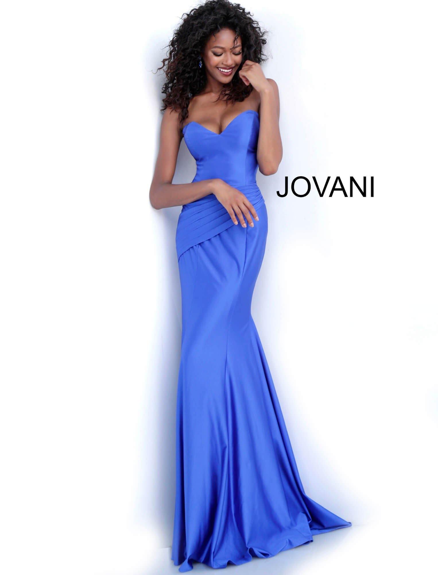 Jovani Sexy Long Prom Dress JVN67413 - The Dress Outlet