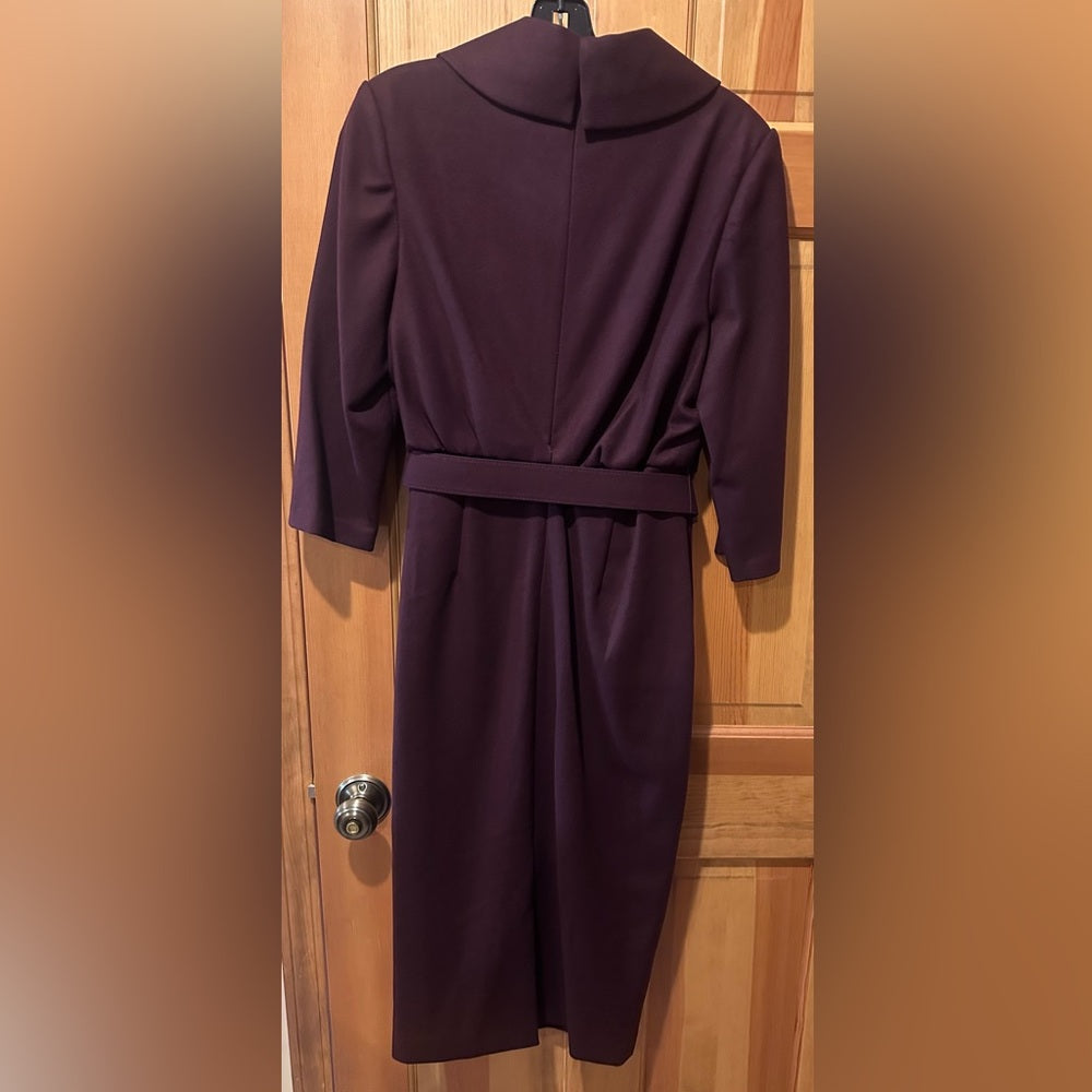 Formal Occasion Dress Badgley Mischka BSD5594