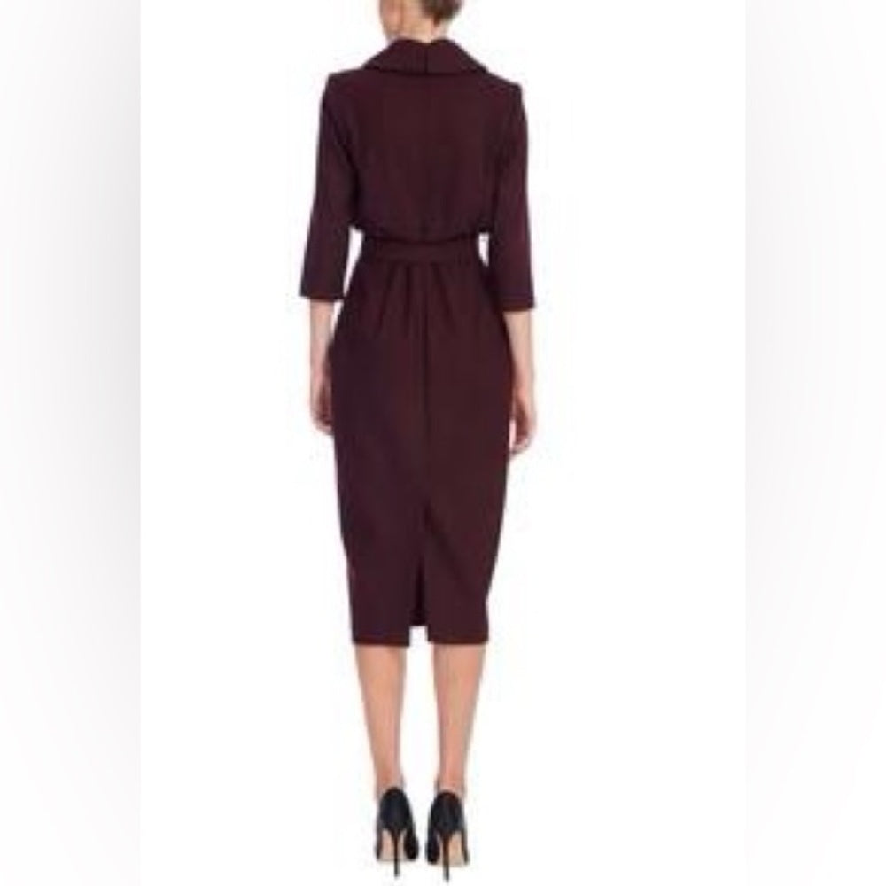 Formal Occasion Dress Badgley Mischka BSD5594