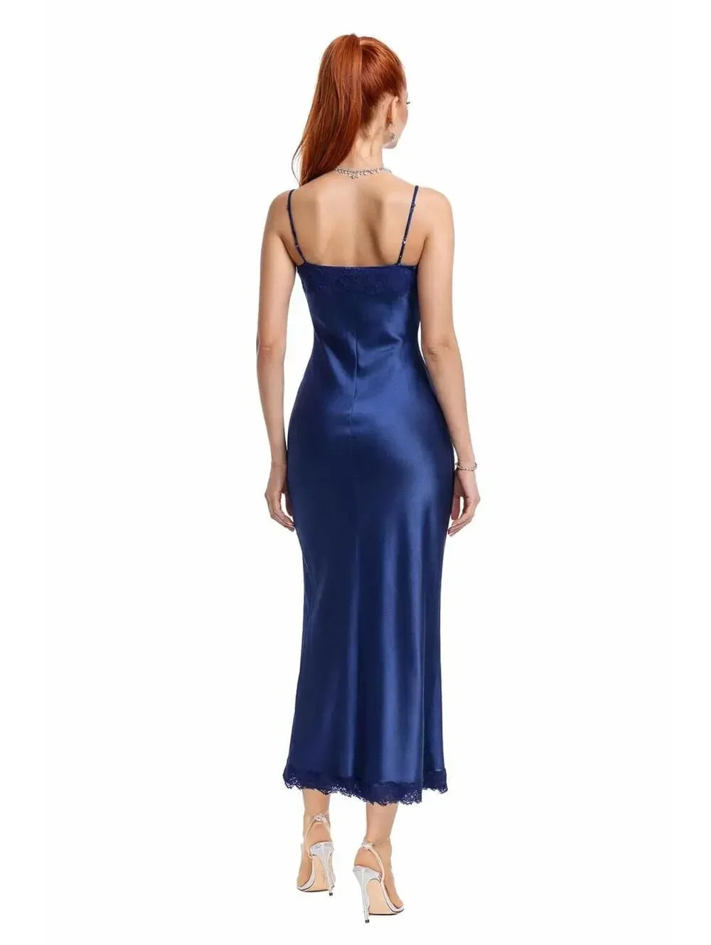 Formal Occasion Dress Jewel Badgley Mischka J0522