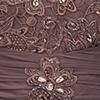 Long Formal Dress A-line - The Dress Outlet Elizabeth K