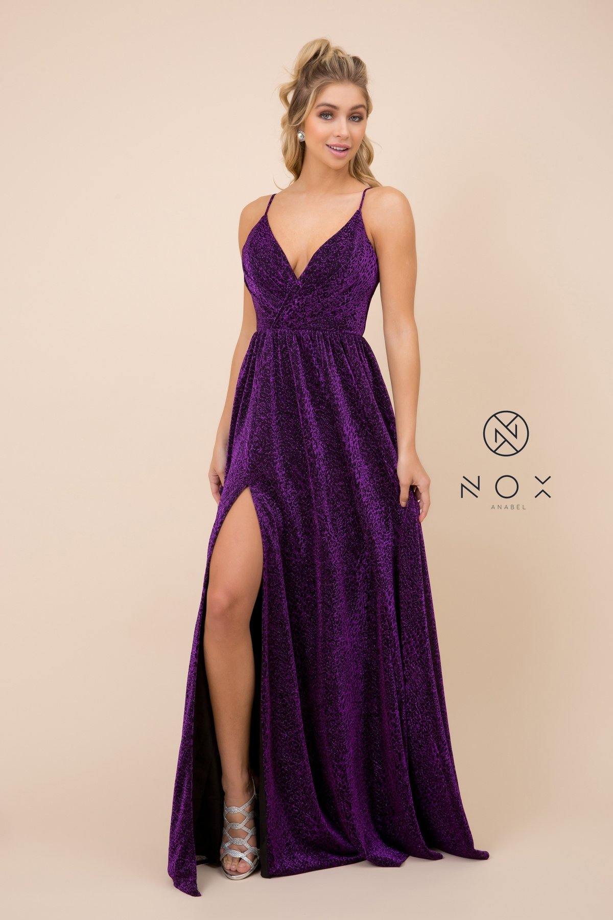 Long Leopard Print Prom Dress Evening Gown
