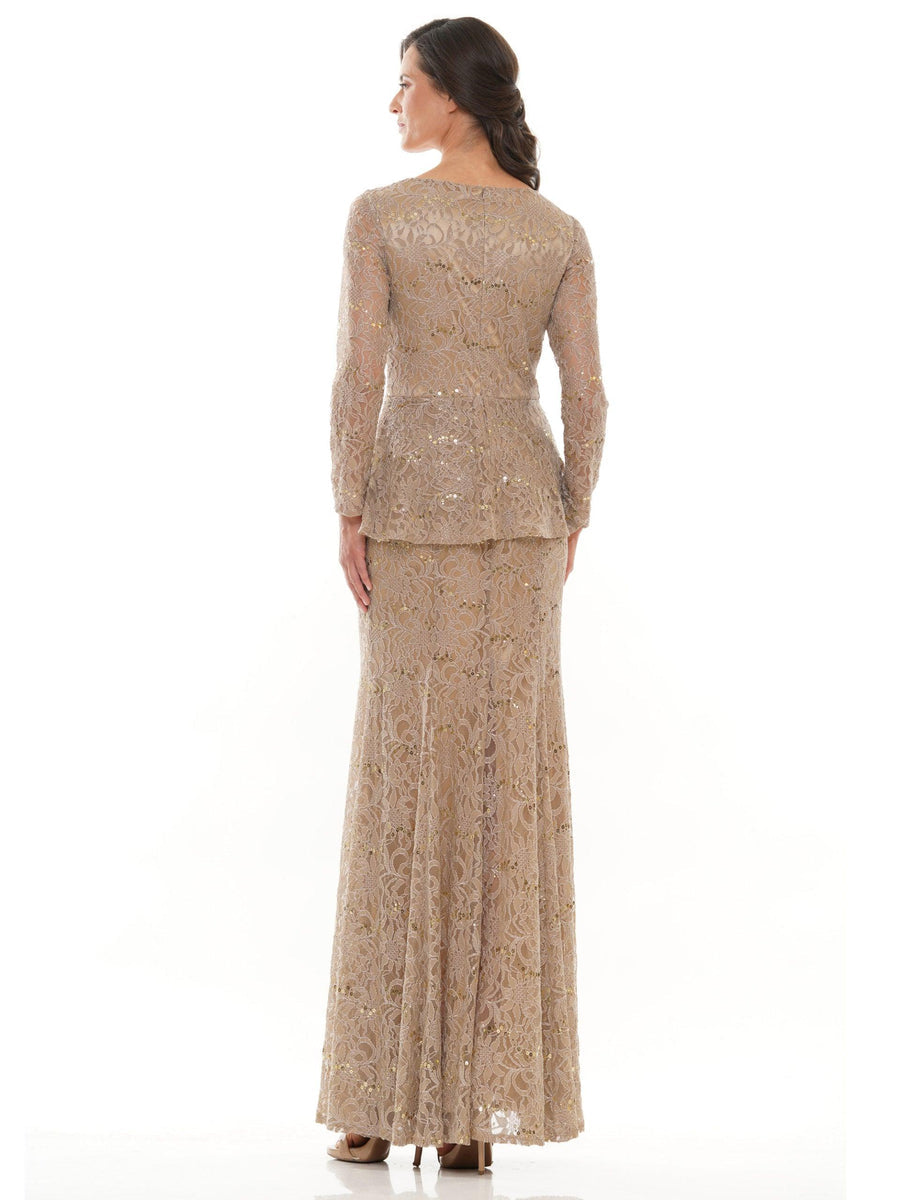 Marsoni 306 Bermuda Sand 6 Mother of the Bride Dress Sale