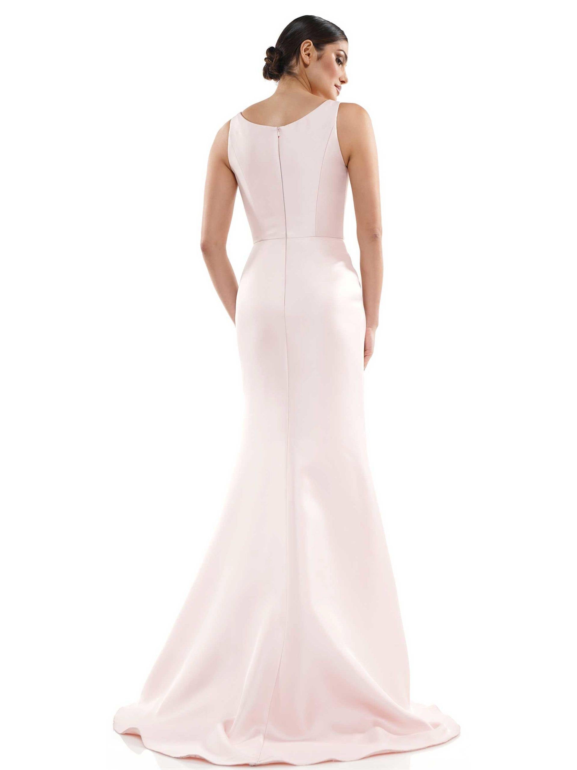 Marsoni Long Prom Dress - The Dress Outlet