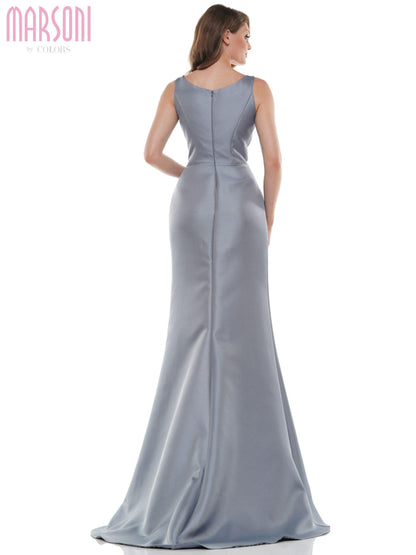 Marsoni Long Prom Dress - The Dress Outlet