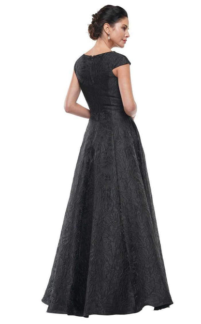 Marsoni Long Prom Evening Dress - The Dress Outlet