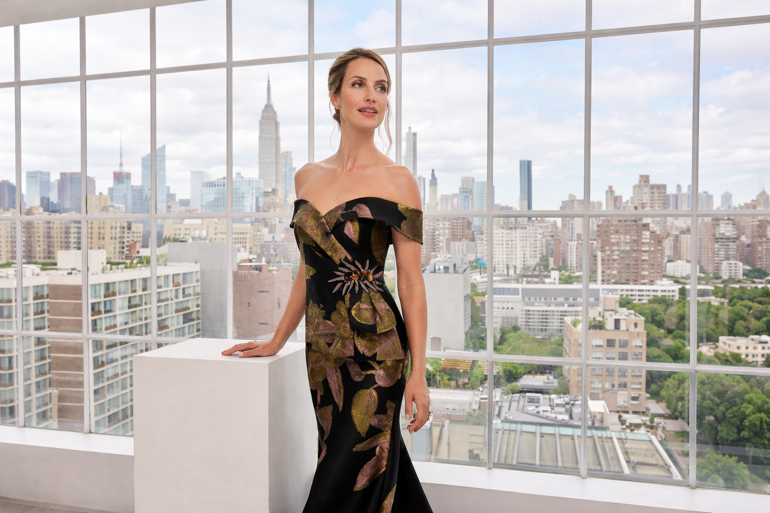 Mother Of Bride Dresses