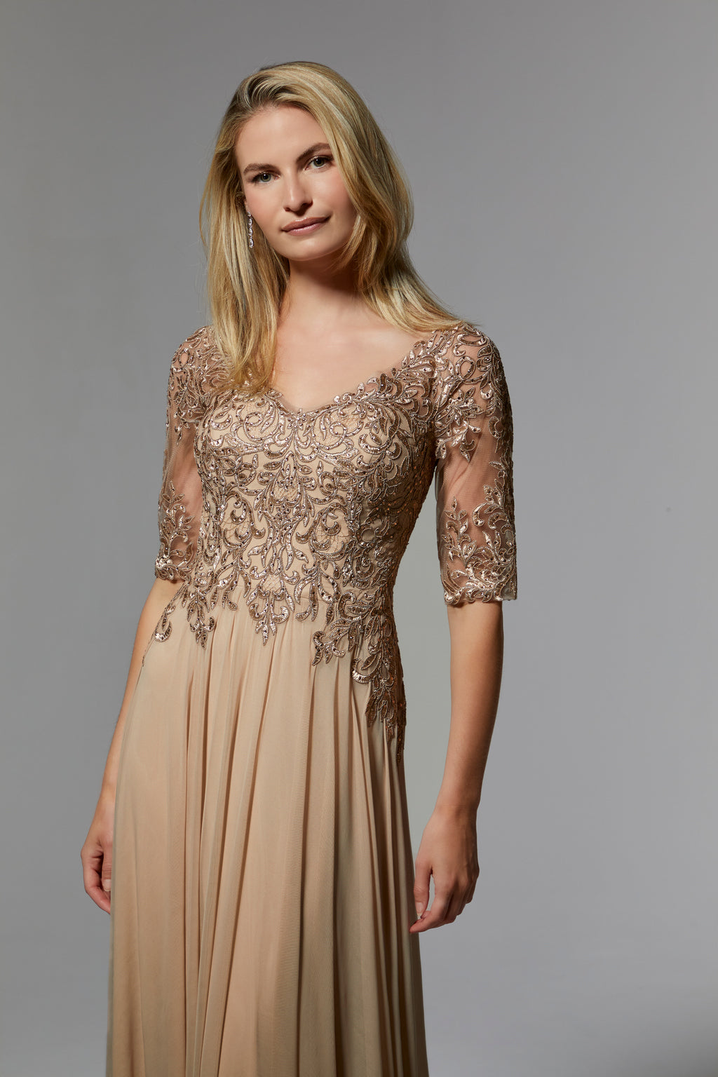 Formal Dresses Plus Size Formal Long Dress