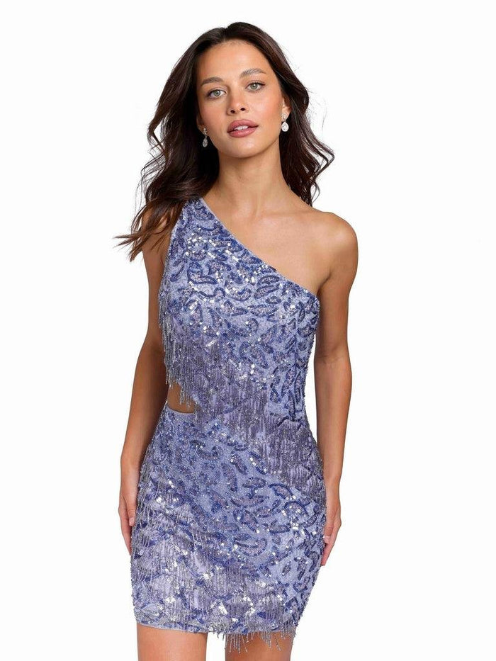 Homecoming Dresses Homecoming Short Dress Peacock