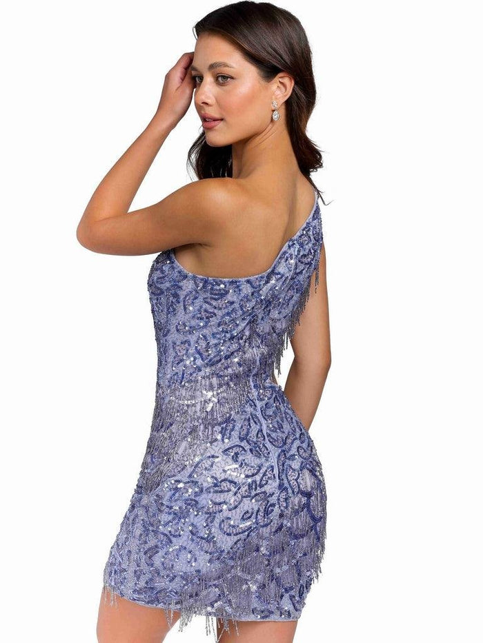 Homecoming Dresses Homecoming Short Dress Peacock