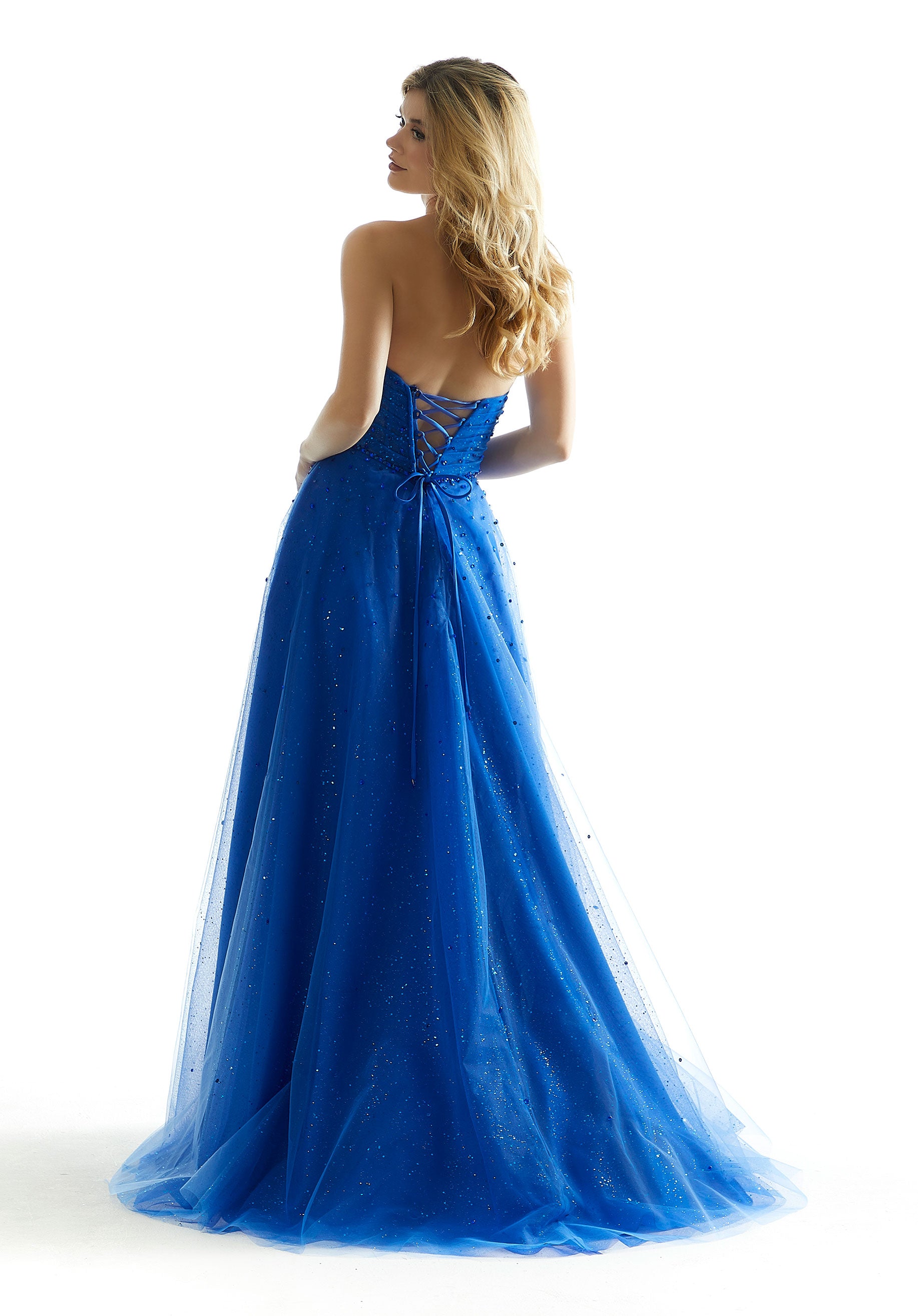 Prom Dresses Regal Royal