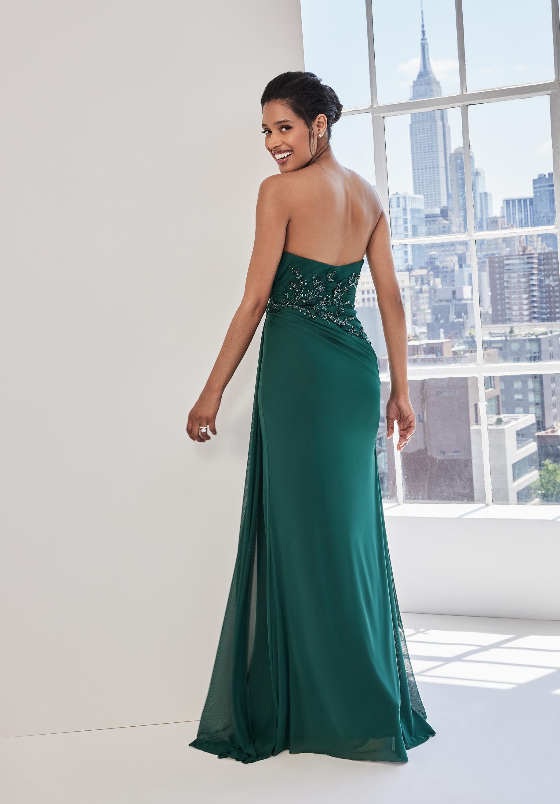 Formal Dresses Formal Dresses Floral Long Formal Evening Dress Emerald