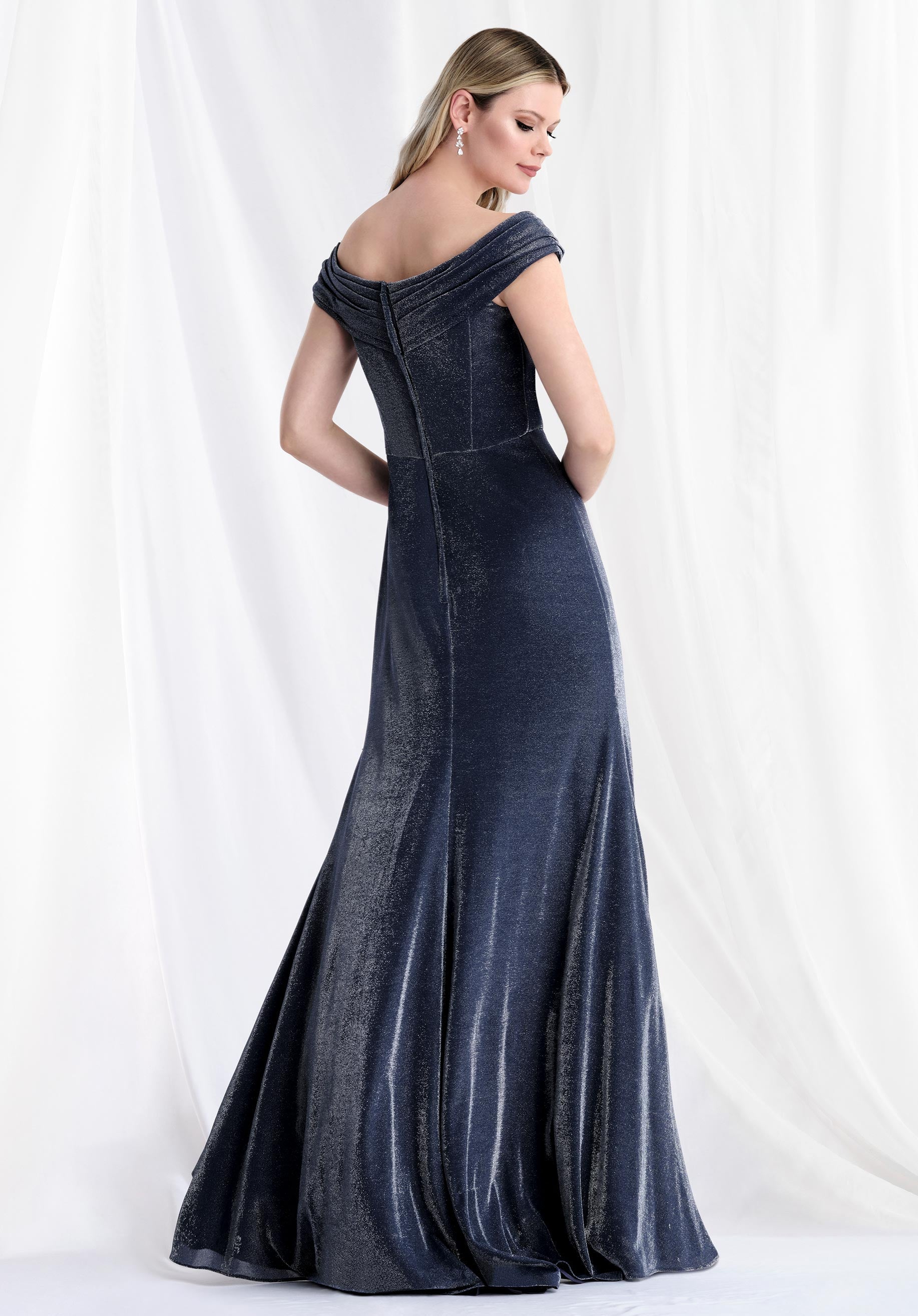 Formal Dresses Long Glitter Formal Dress Stone