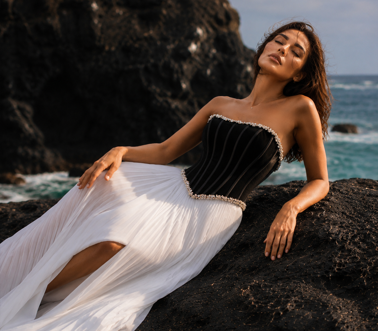 Plus Size Formal Dresses