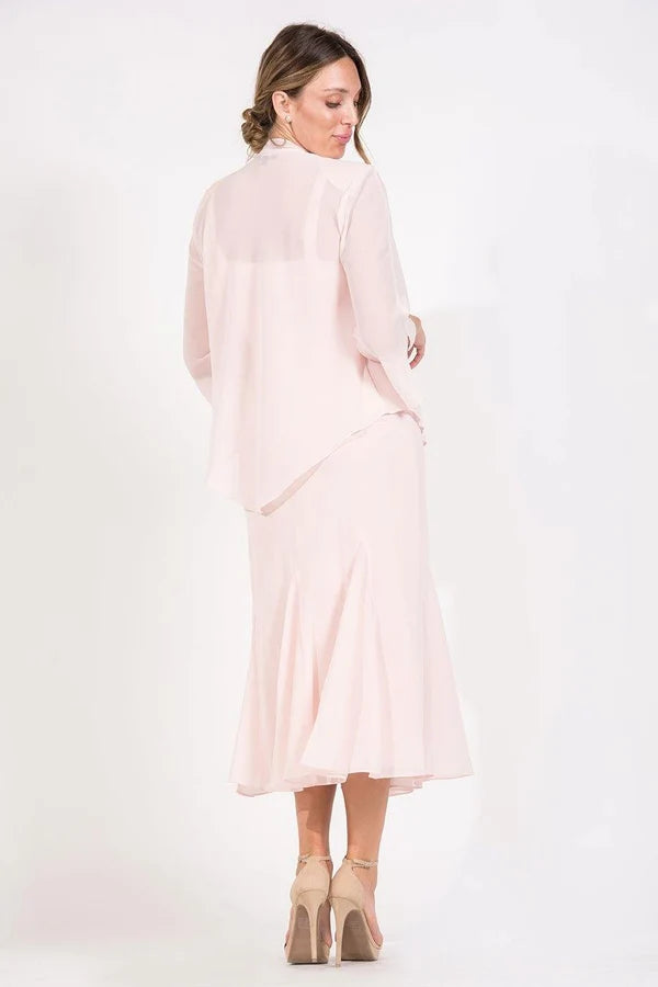 R&M Richards 058260 Mother of the Bride Dress